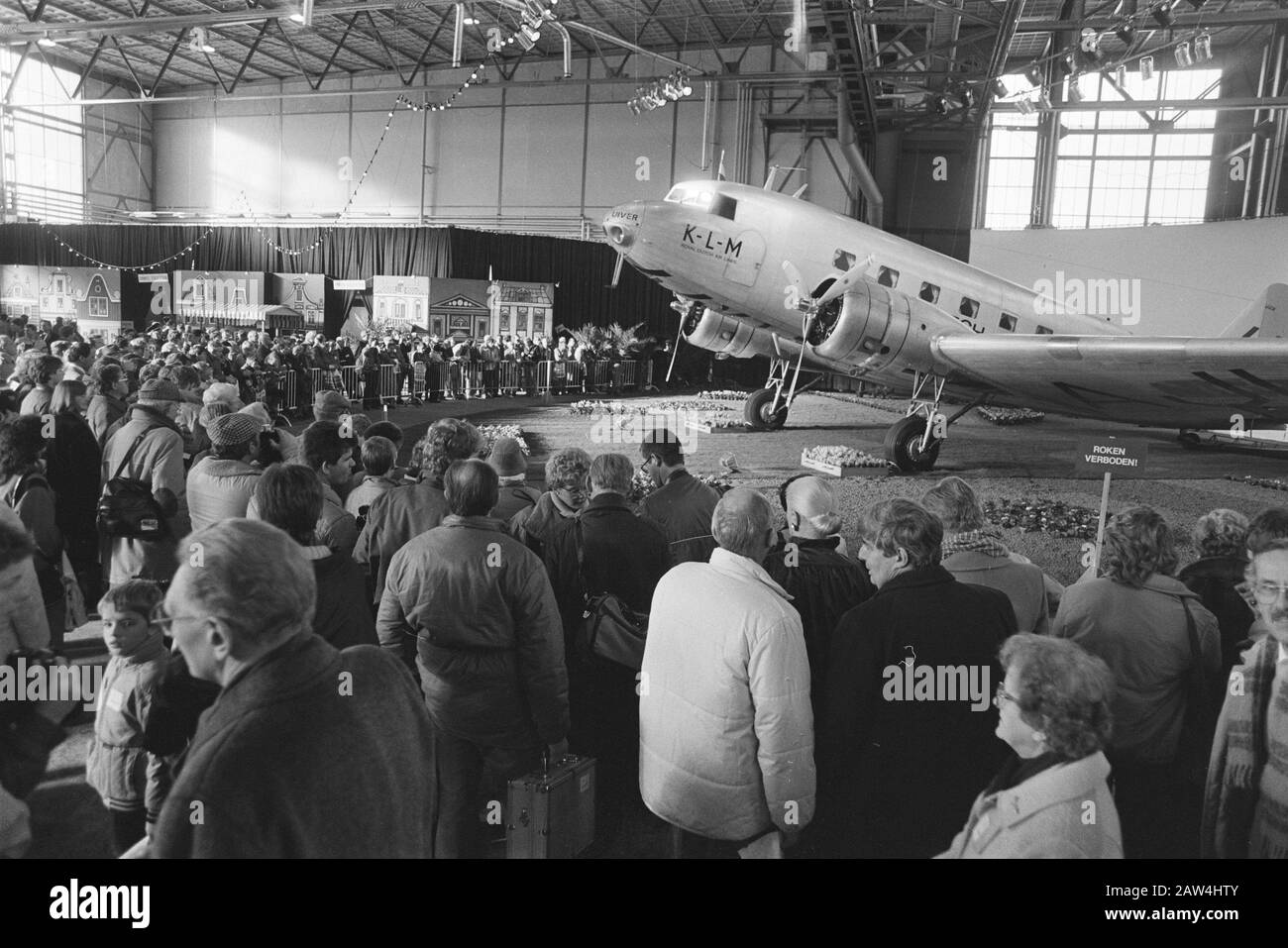 Replica on public display hi res stock photography and images Alamy