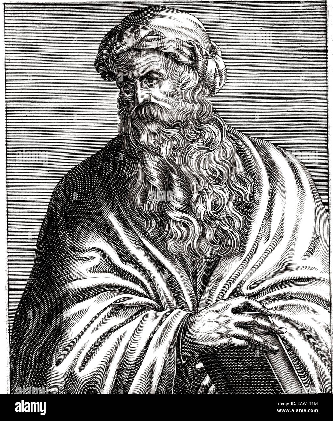 Epiphanius High Resolution Stock Photography and Images Alamy