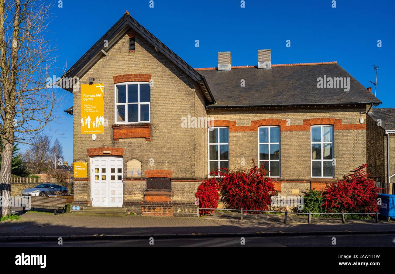 Romsey road hires stock photography and images Alamy