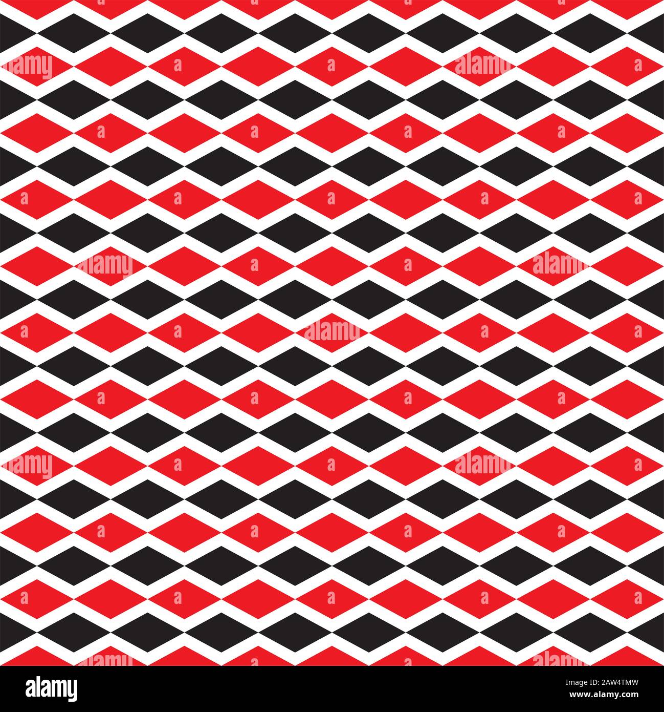 Seamless abstract ethnic african pattern Stock Vector