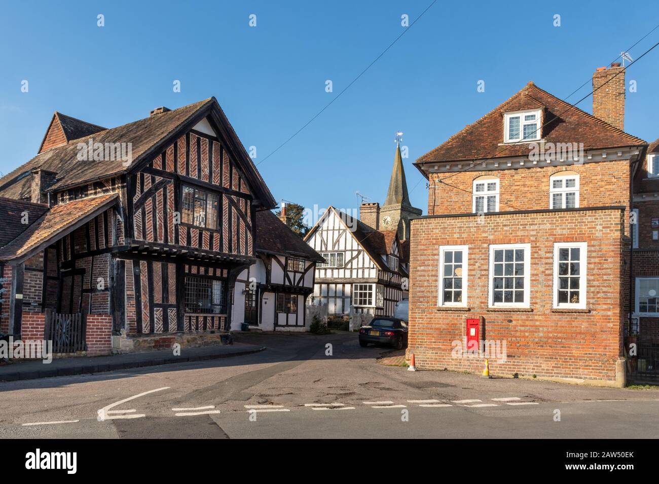 Lingfield hires stock photography and images Alamy