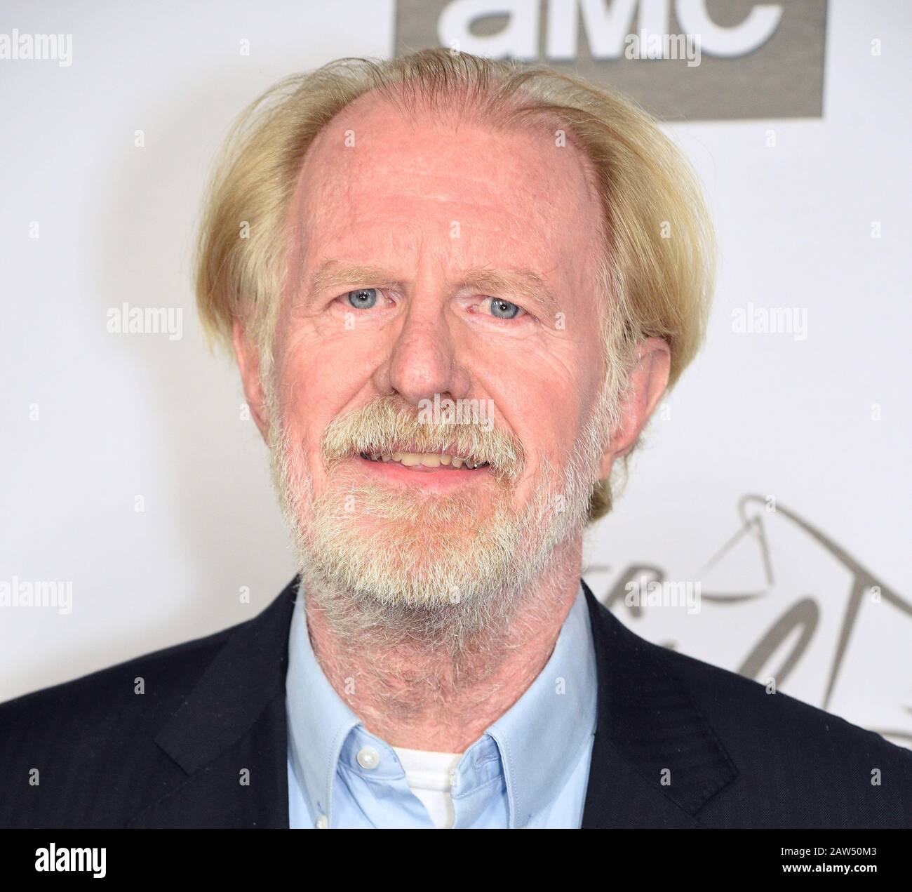 HOLLYWOOD, CALIFORNIA FEBRUARY 05 Ed Begley Jr. attends the premiere