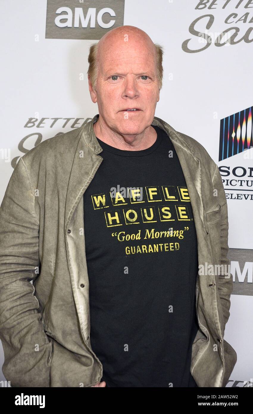 Rex Linns Filmography A Journey Through His Memorable Roles - 3ffnex8