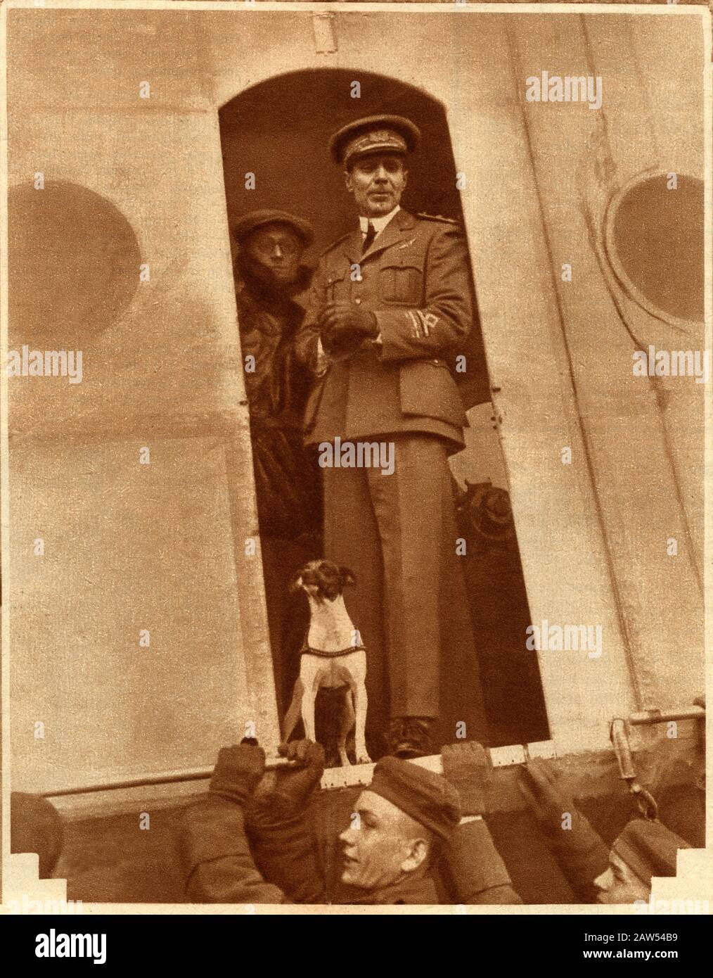 1928 , april , STOLP , Pomerania , GERMANY ( today SLUPSK , POLAND