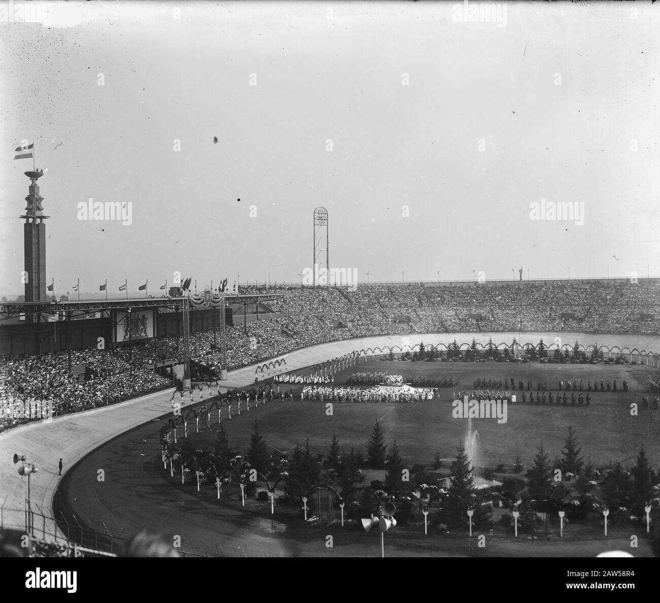 Jubilee stadium hires stock photography and images Alamy