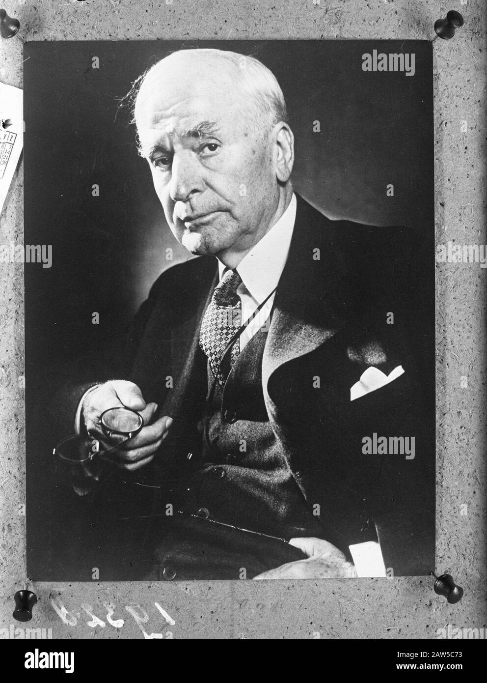Cordell hull hires stock photography and images Alamy