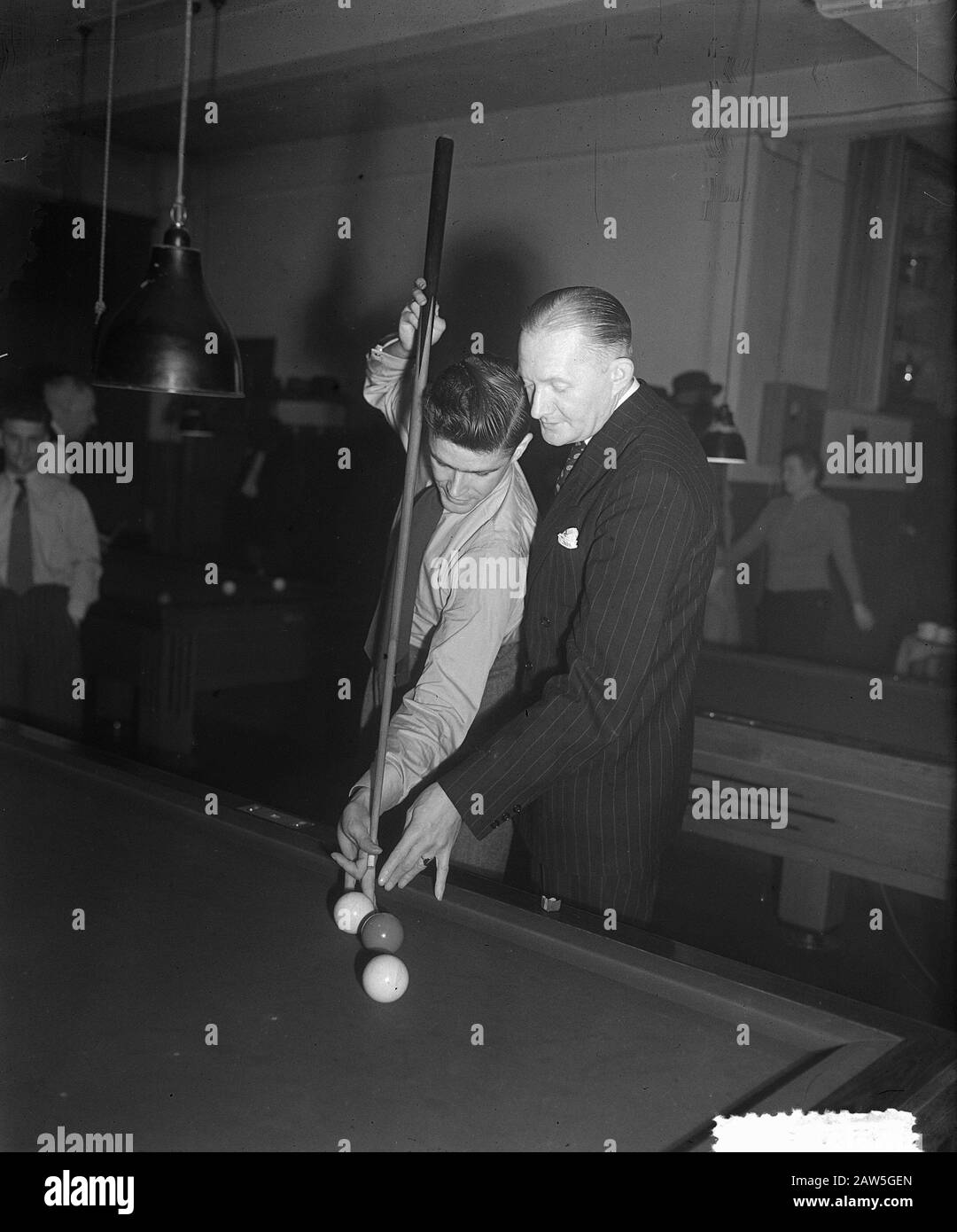 Piet van de pol hires stock photography and images Alamy