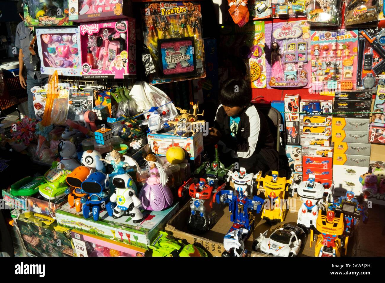 Jugueteria los angeles hot sale