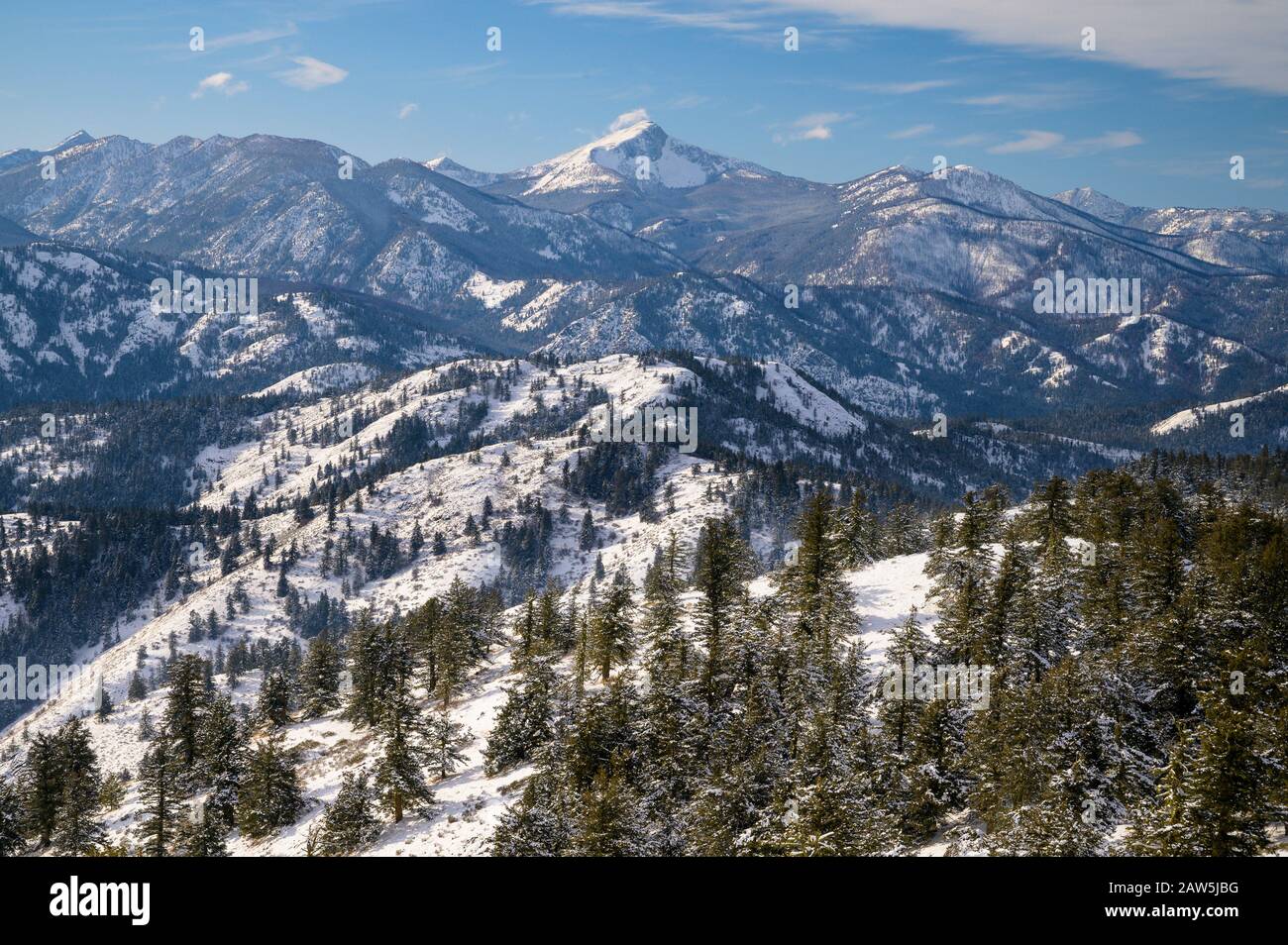 North cascade hires stock photography and images Alamy