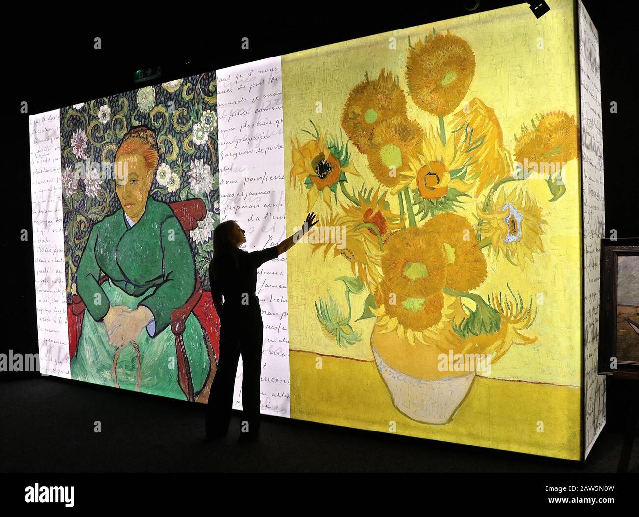 arts and culture van gogh museum