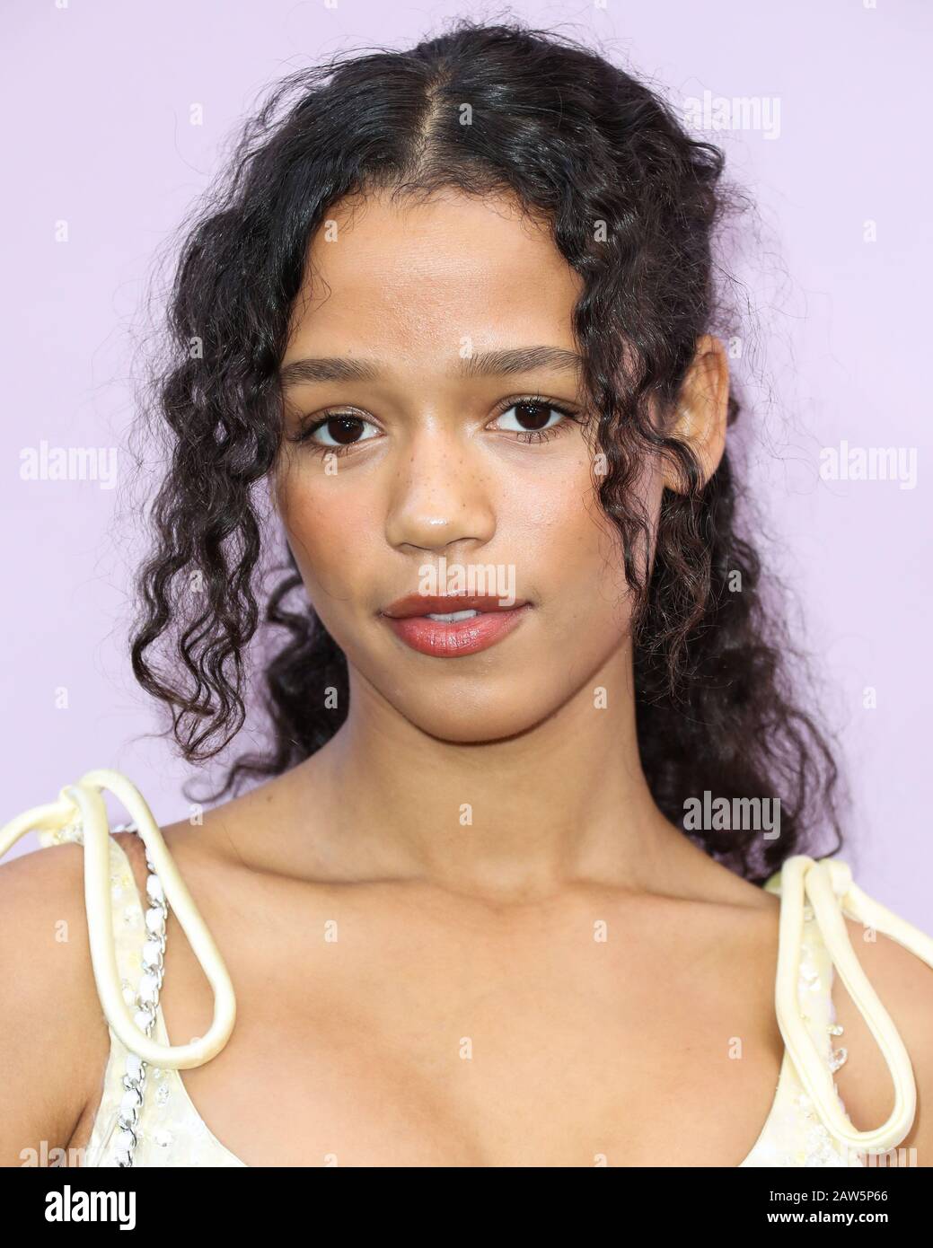 Taylor russell hi-res stock photography and images - Alamy