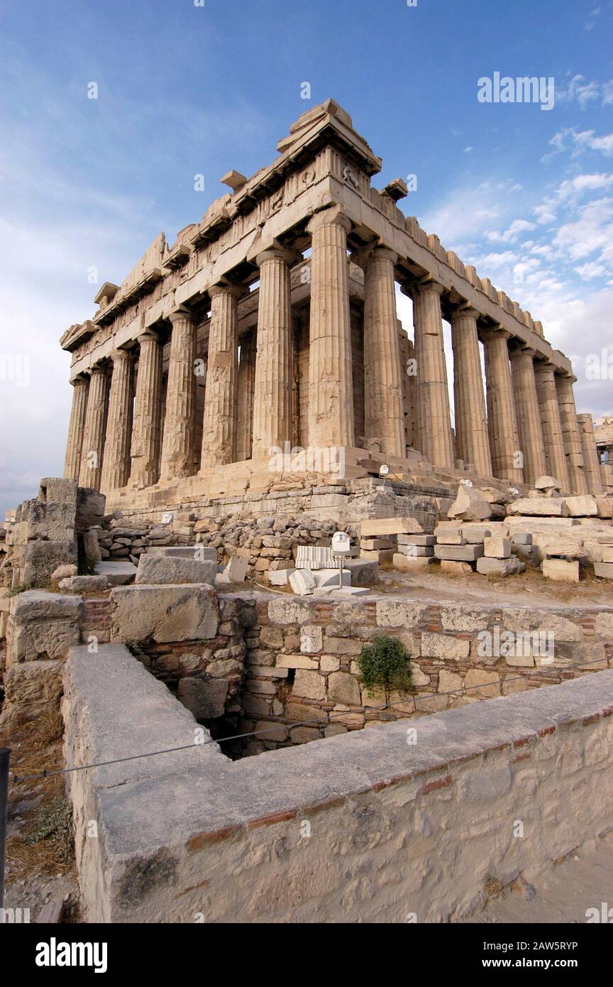 Post And Lintel Construction slidesharetrick