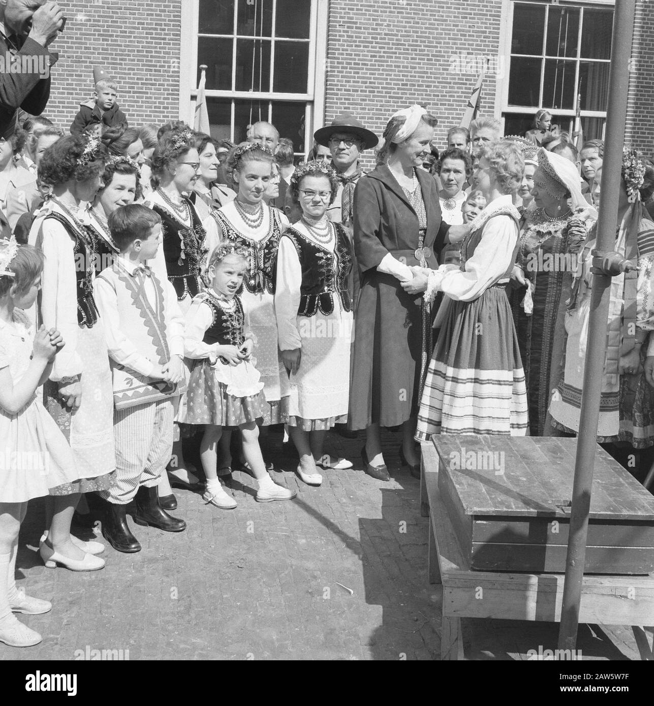 Klomp netherlands Black and White Stock Photos & Images - Alamy