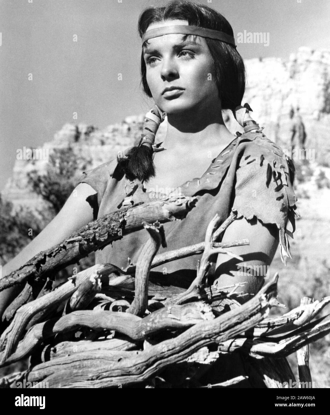 Jean Peters Movies