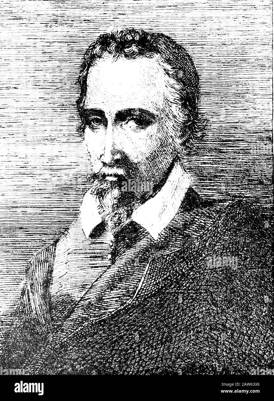 The spanish scientist and theologist of the Renaissance named MIGUEL SERVET (Villanueva de