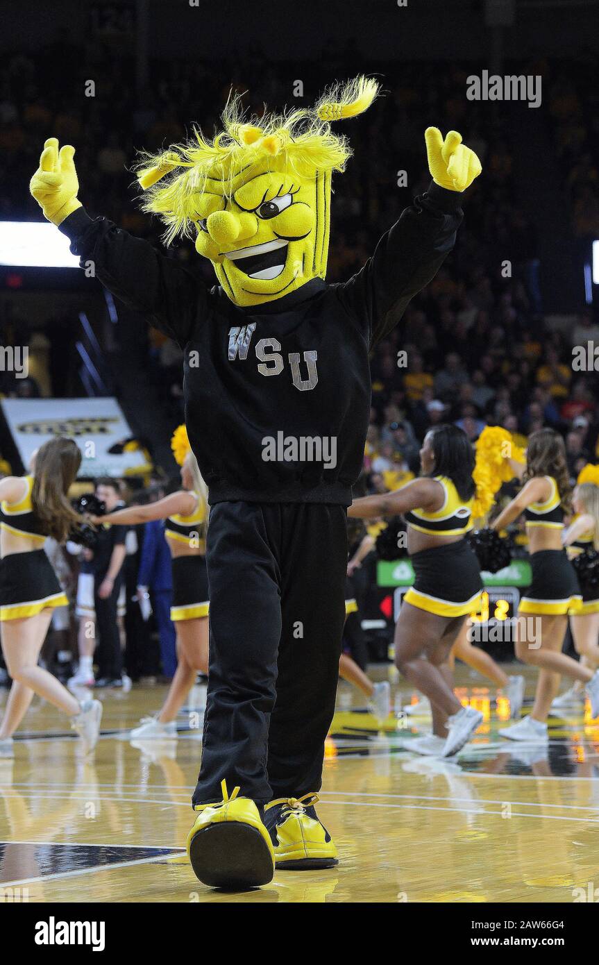 Wichita State Shockers News