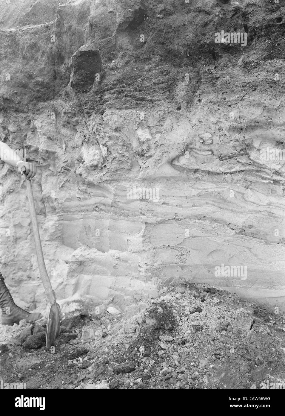 Geology lines Black and White Stock Photos Images Alamy