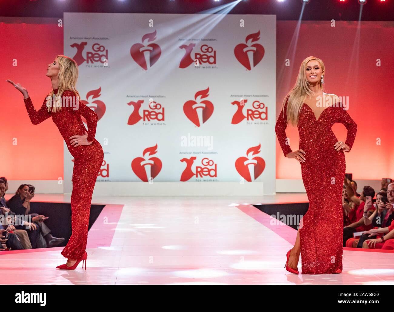 American heart walk hires stock photography and images Alamy
