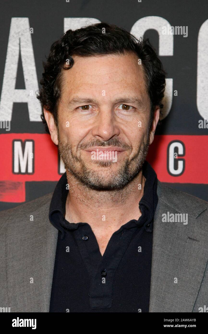 Eric newman hires stock photography and images Alamy