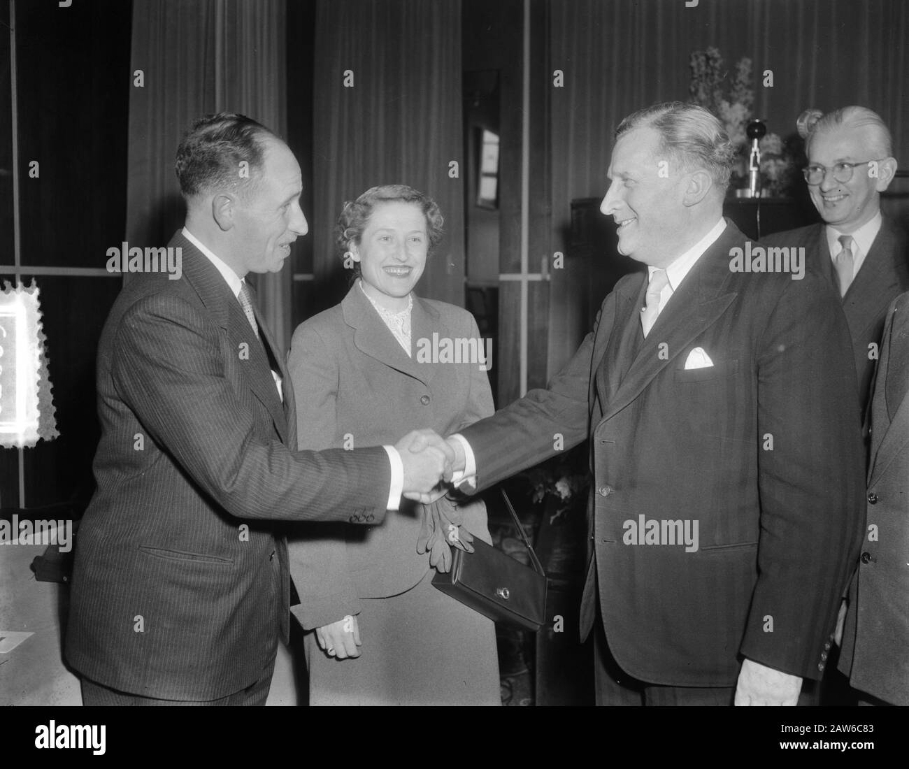 Van doorn Black and White Stock Photos & Images Alamy