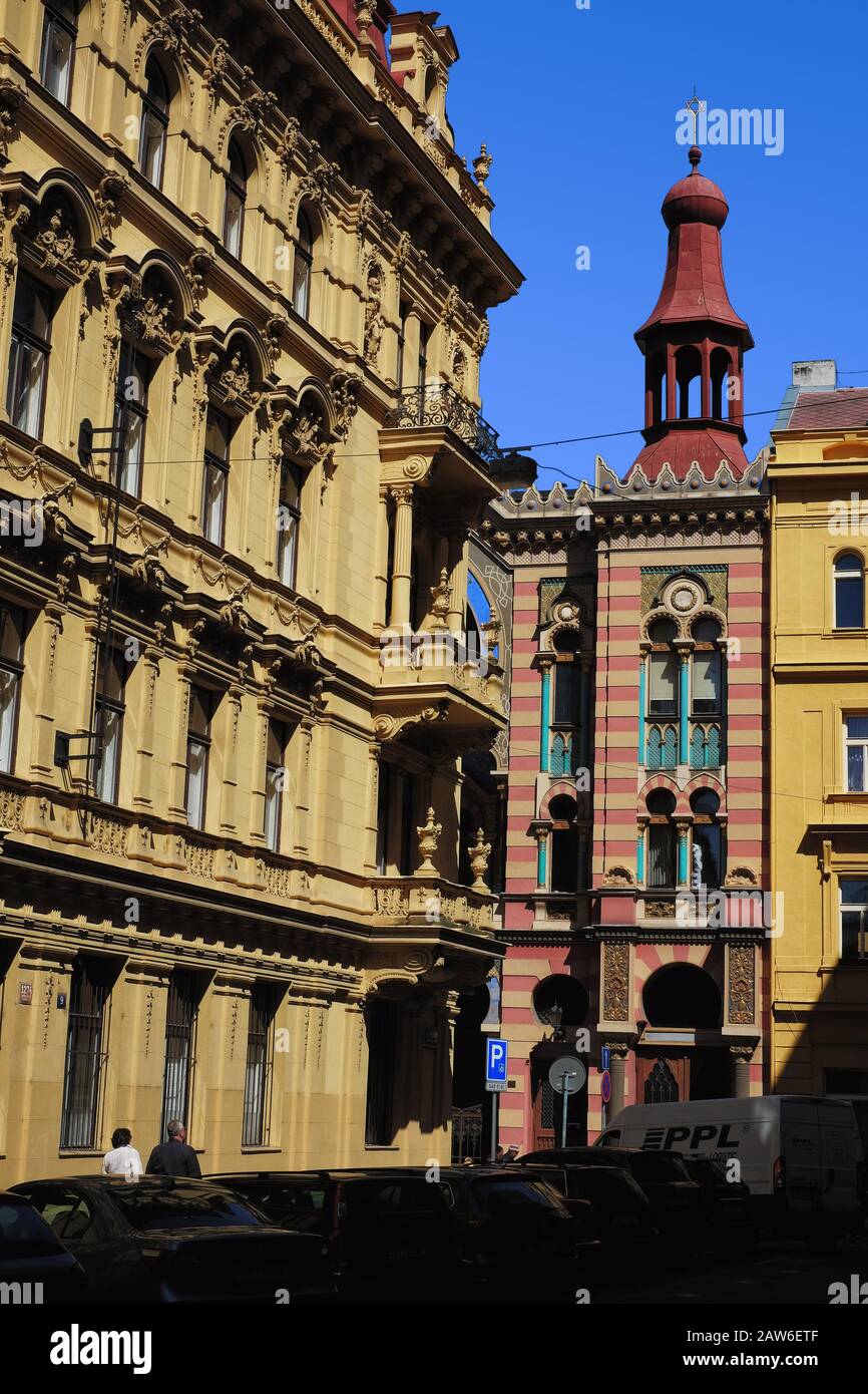 jindřišská 5 110 00 nové město