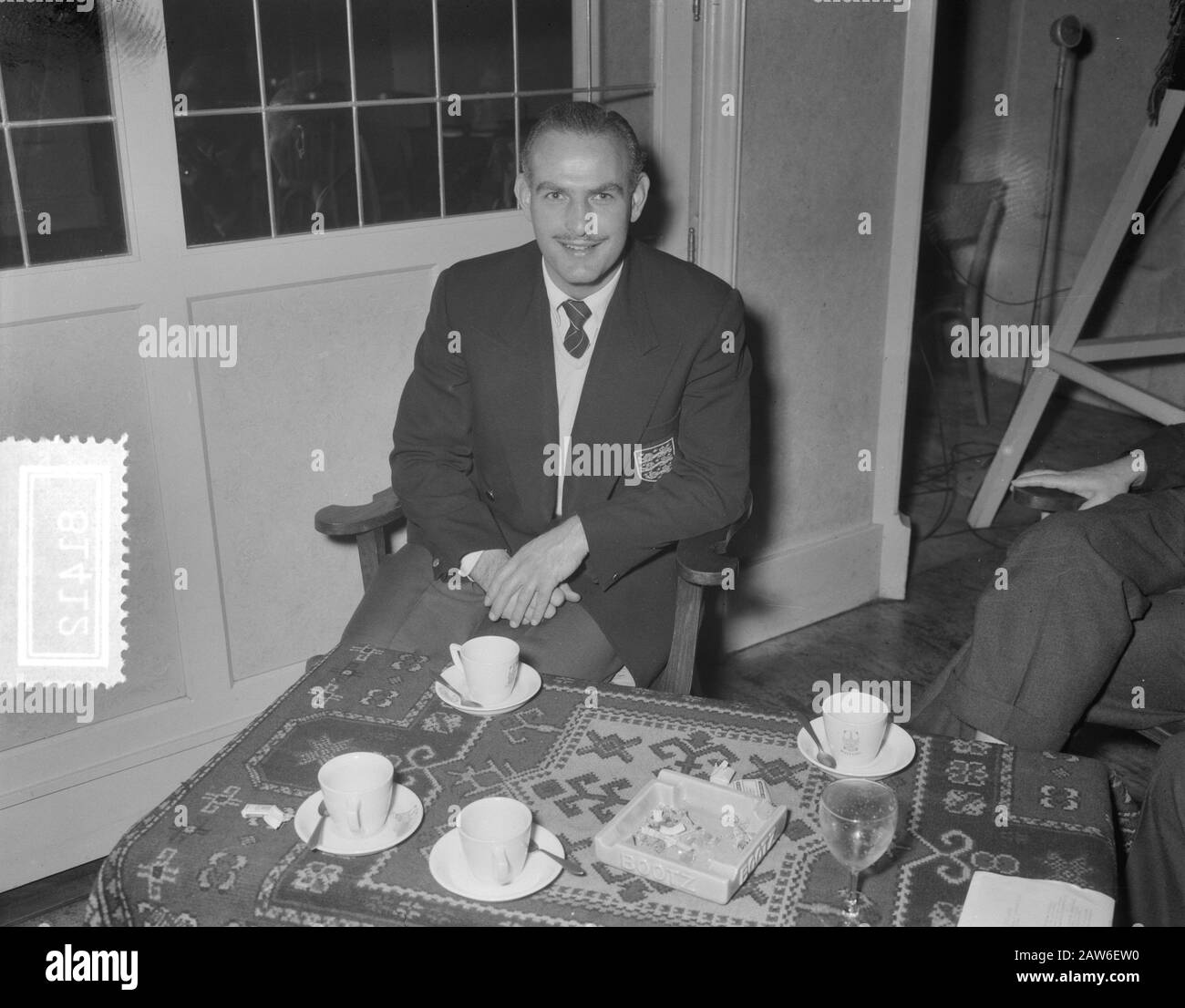 George hardwick hi-res stock photography and images - Alamy