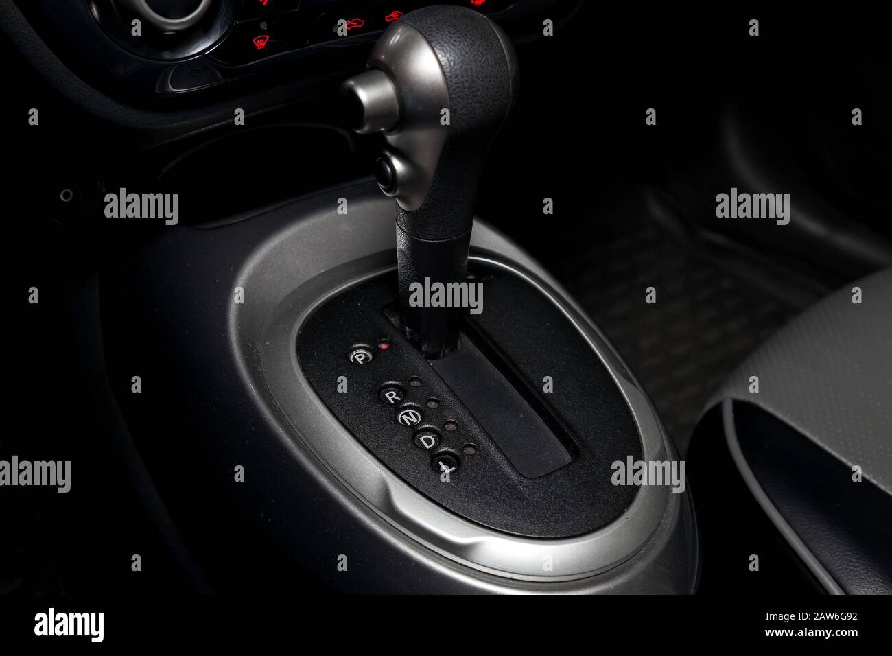 Nissan juke automatic shift knob best sale