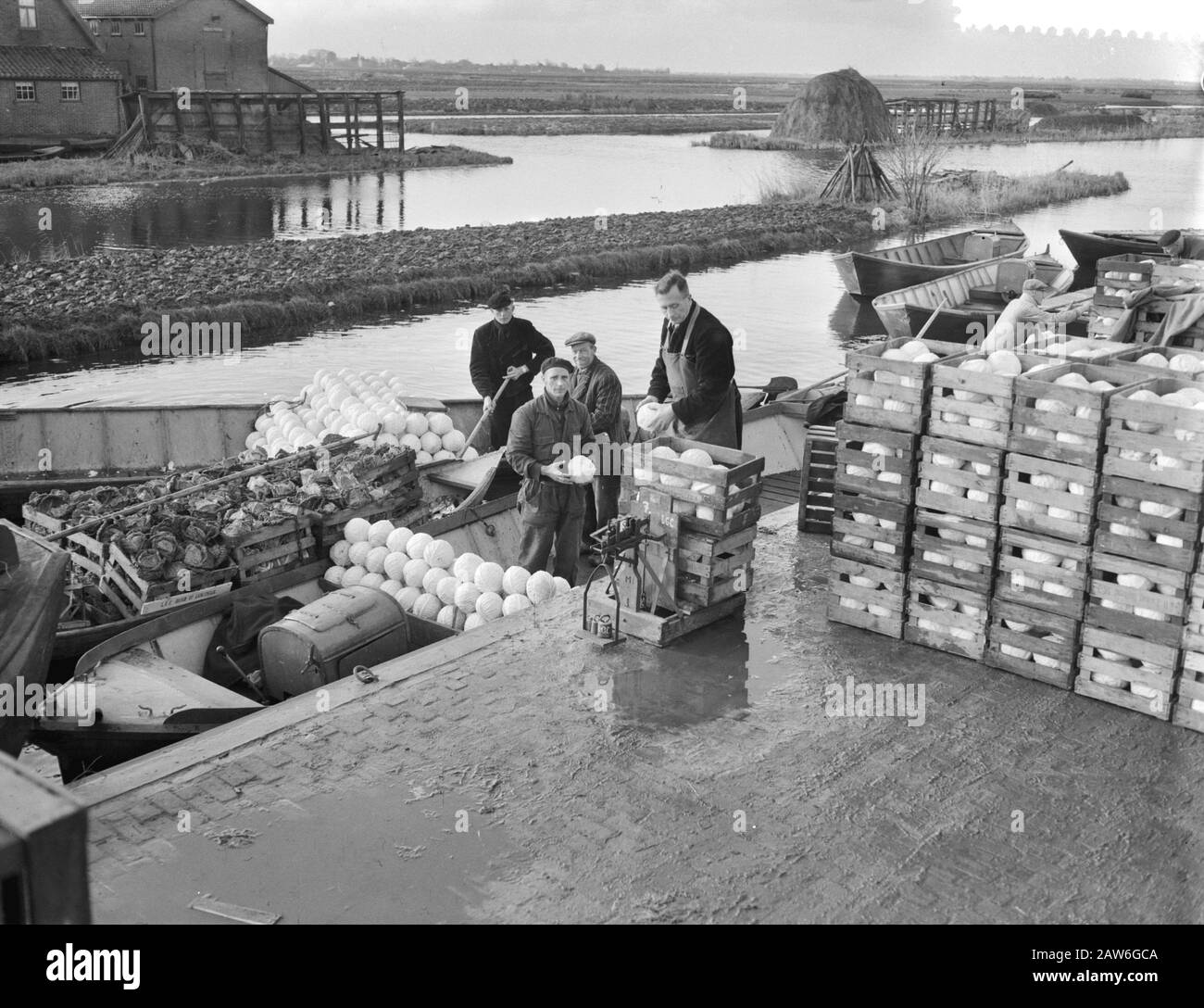 Broek op langedijk hi-res stock photography and images - Alamy