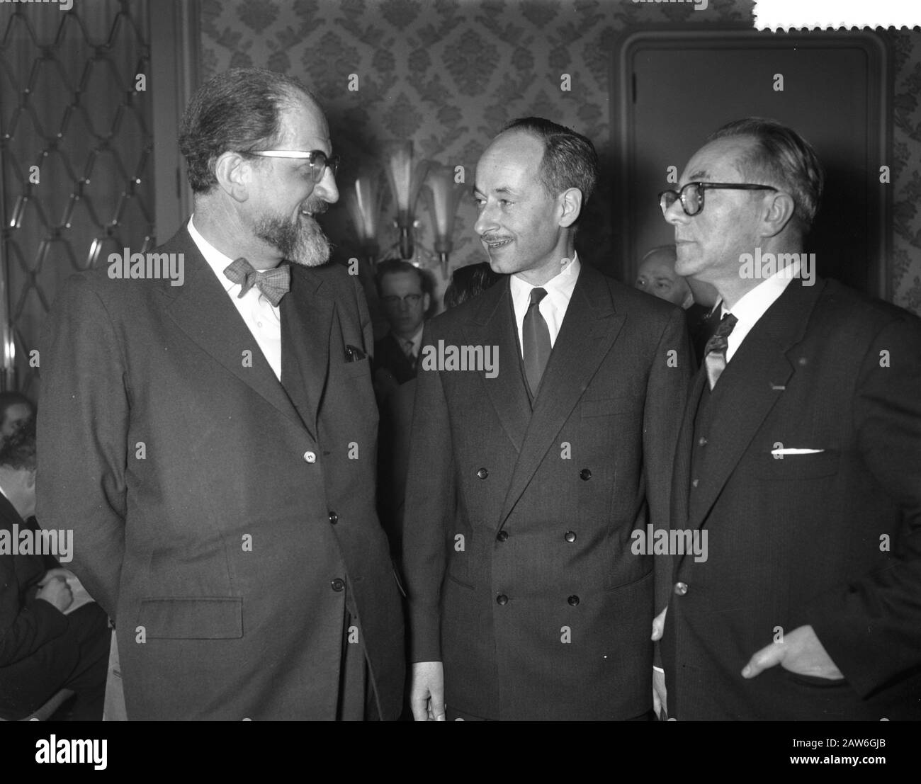 Baron van der straten waillef hires stock photography and images Alamy