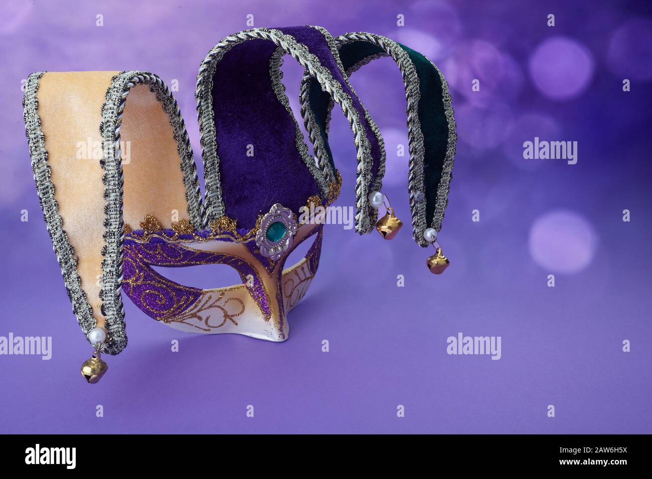 Mardi Gras Decoration And Mask Stock Photos Mardi Gras