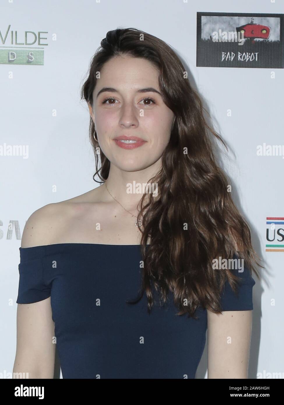 Reilly anspaugh hi-res stock photography and images - Alamy