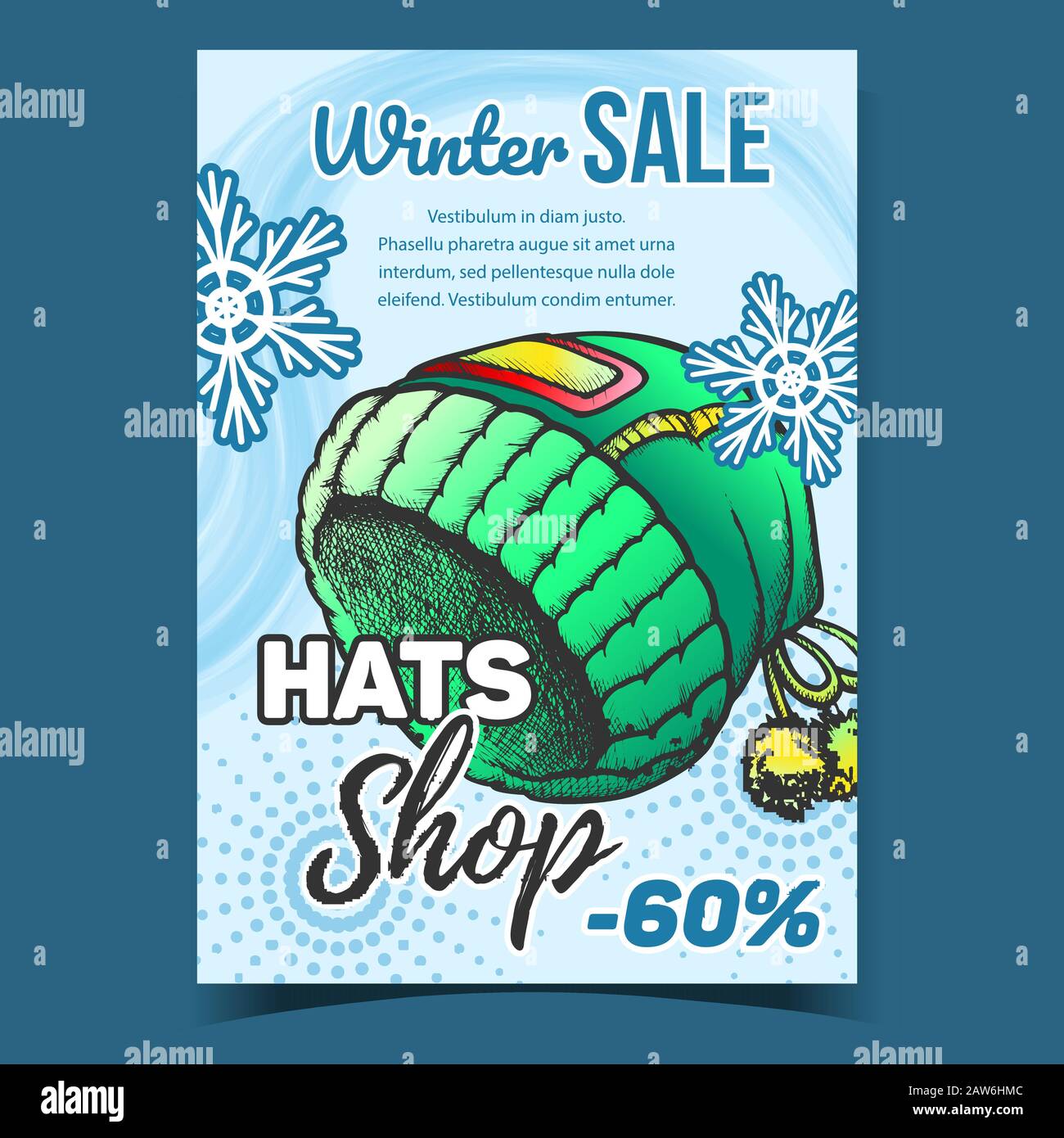 Vintage hats for sale Stock Vector Images - Alamy