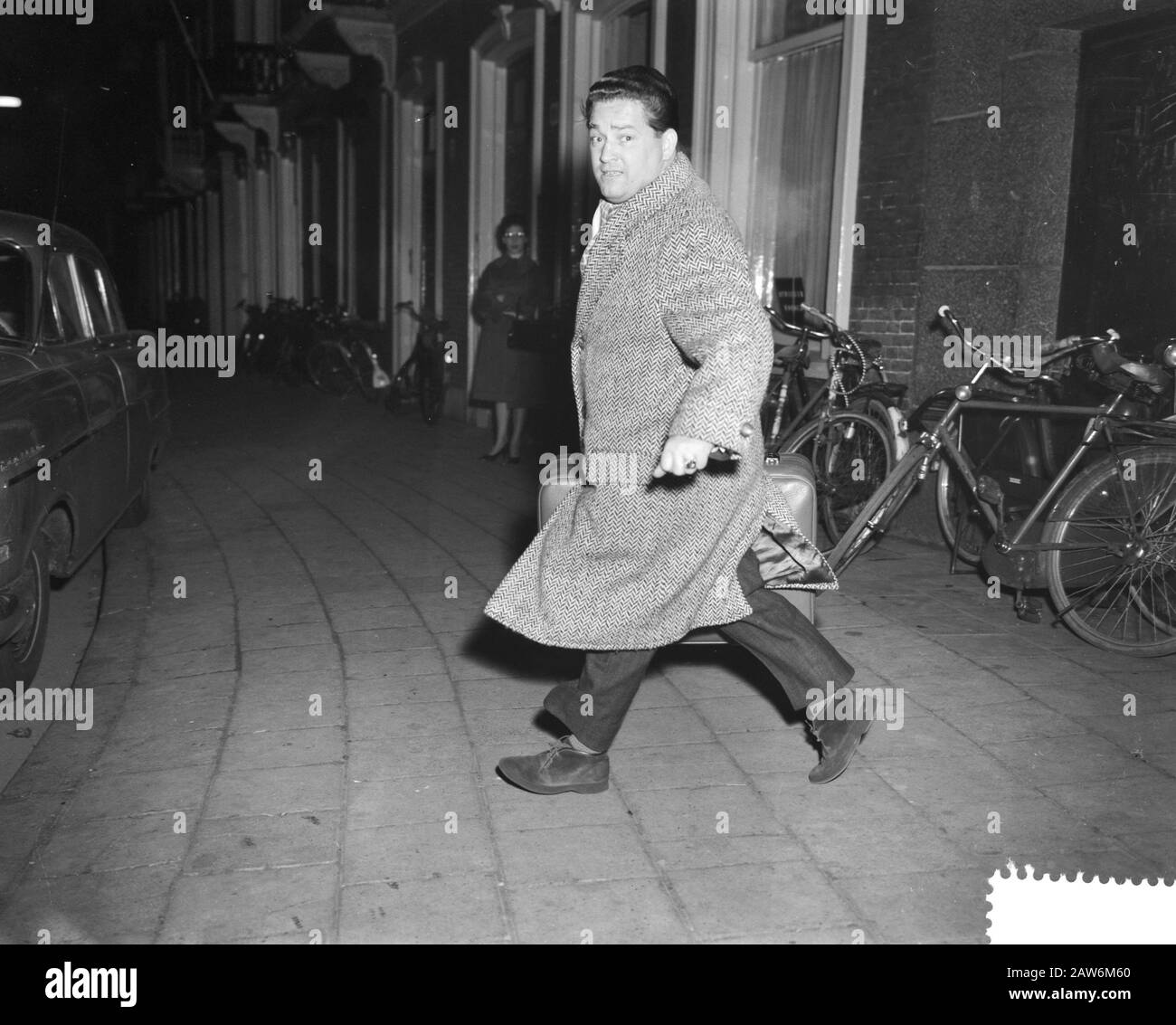 Willy alberti action hires stock photography and images Alamy