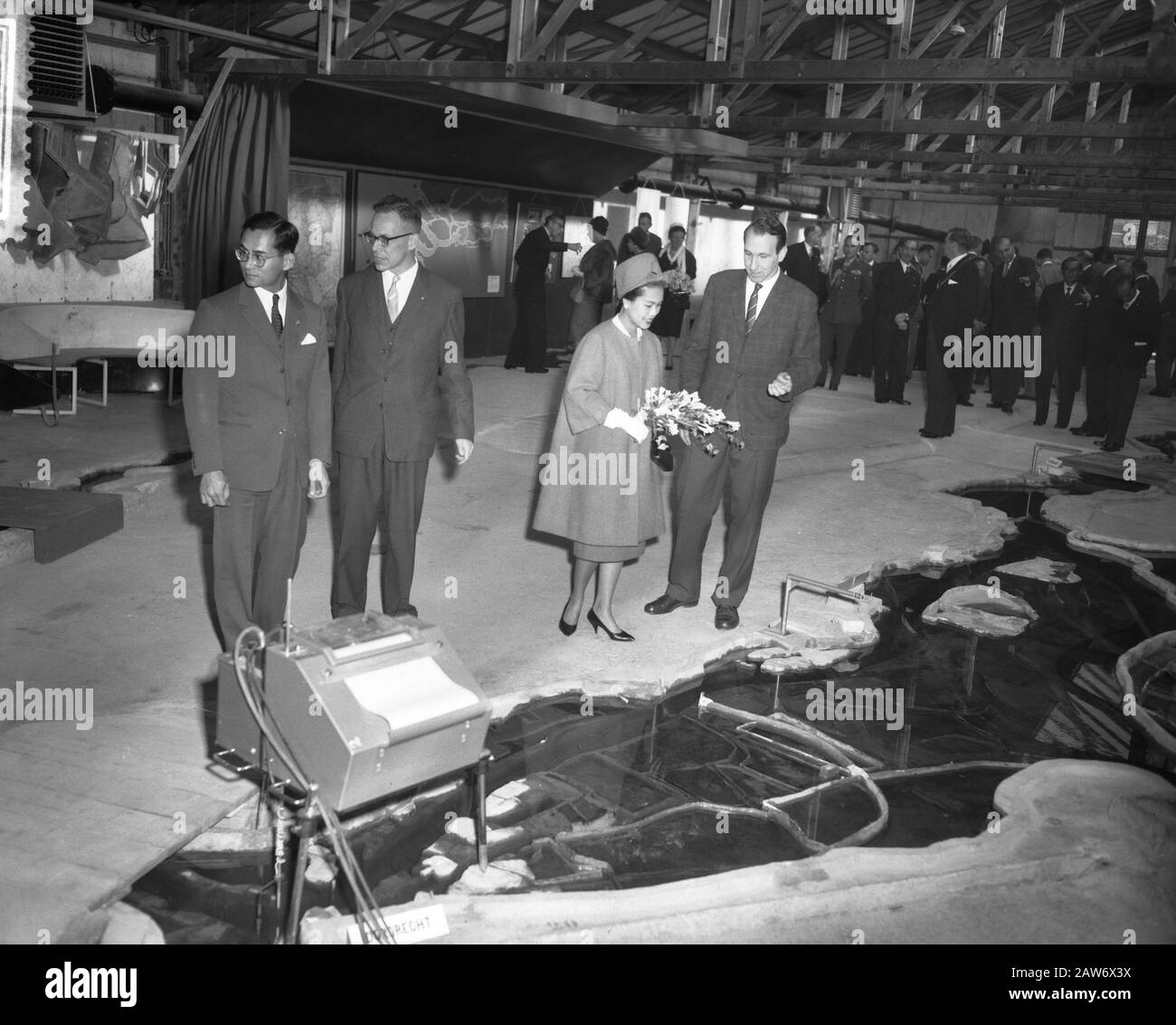 Royal delft Black and White Stock Photos & Images Alamy