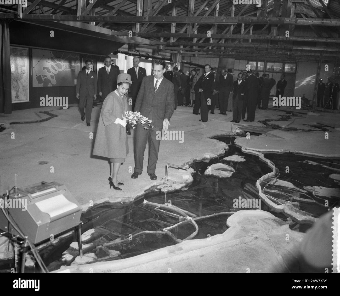 Royal delft Black and White Stock Photos & Images Alamy