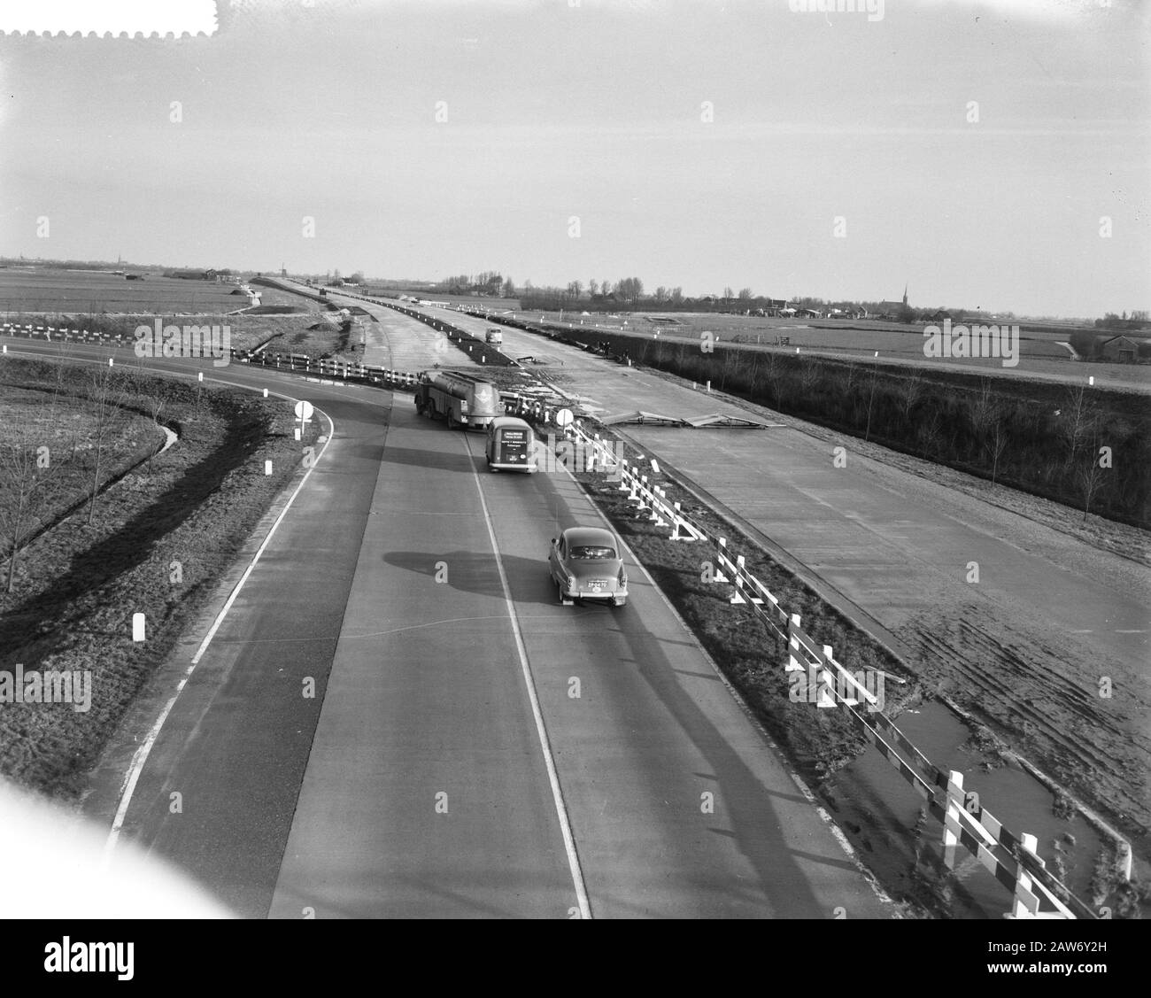 Highway 4a hires stock photography and images Alamy