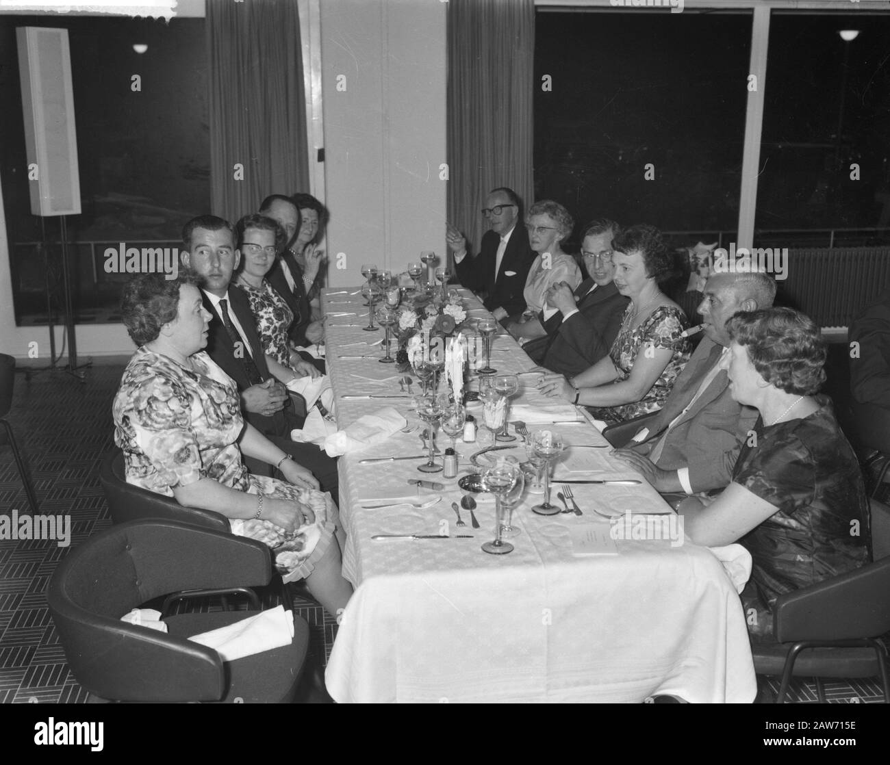 Company community branding Black and White Stock Photos Images Alamy