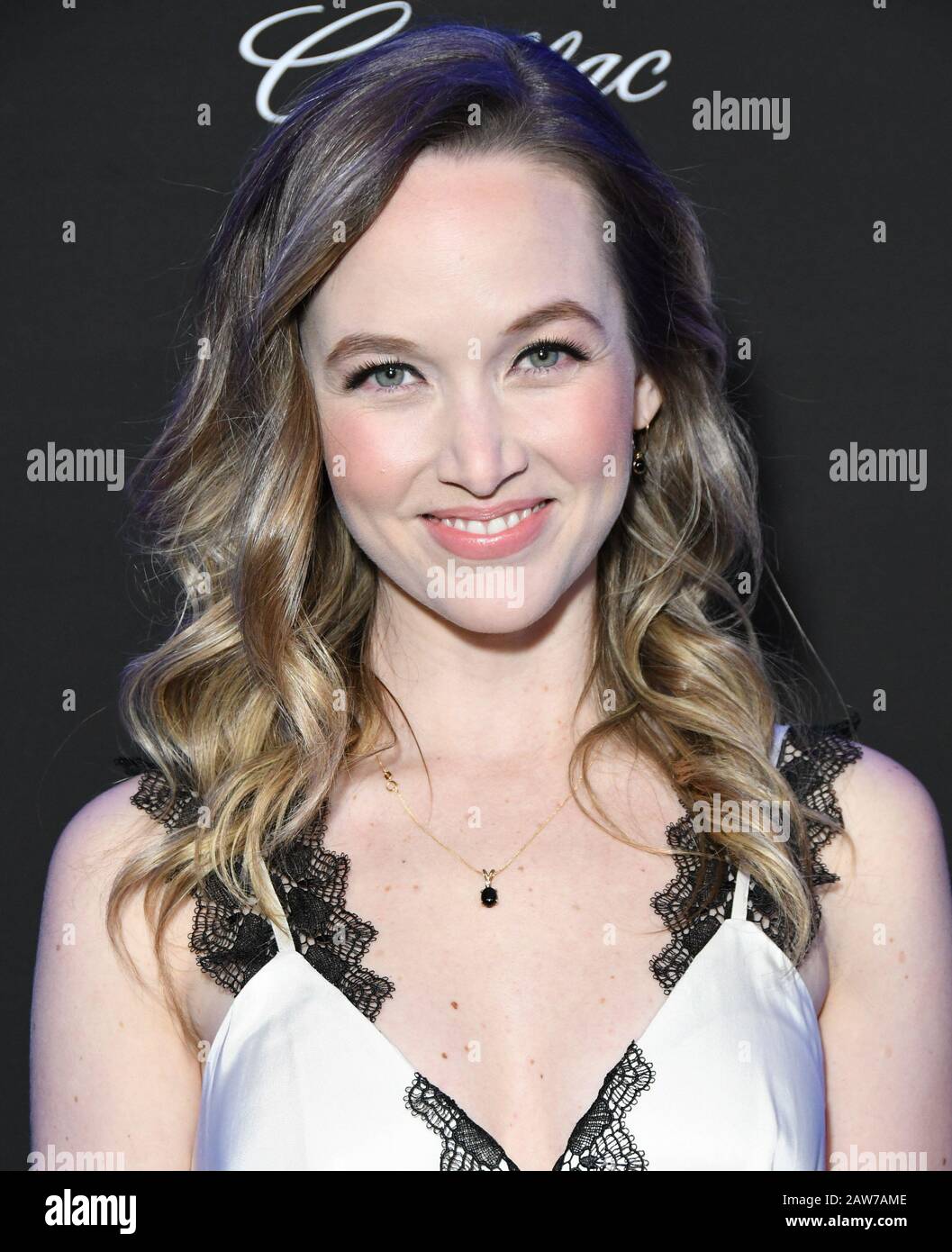 Kelley thompson hi res stock photography and images Alamy