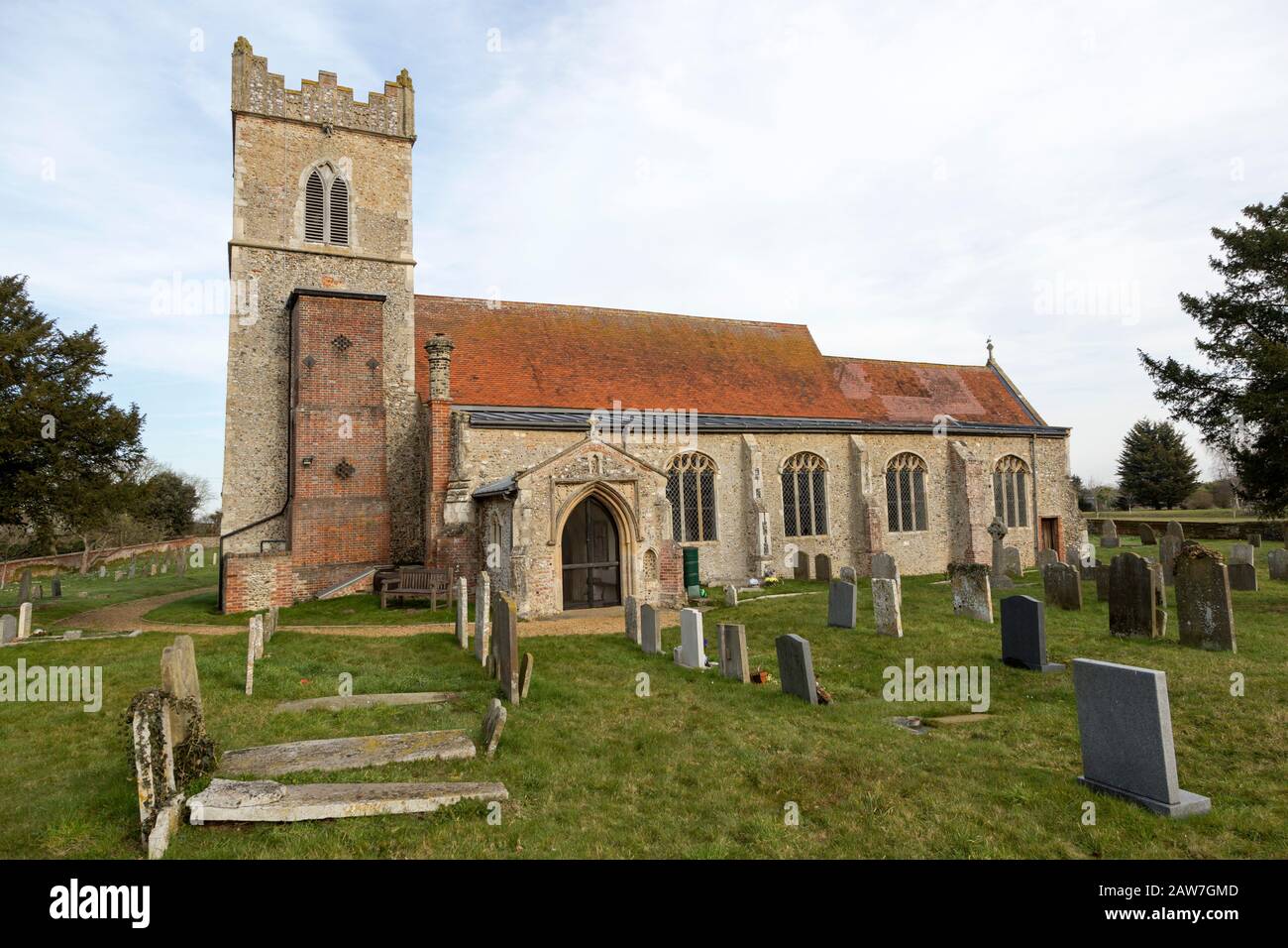 Ellingham norfolk hires stock photography and images Alamy