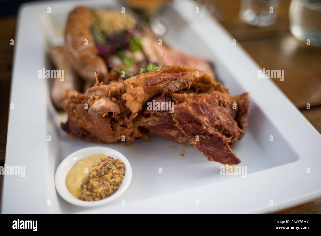 The Mustard Seed Cafe High Resolution Stock Photography And Images Alamy