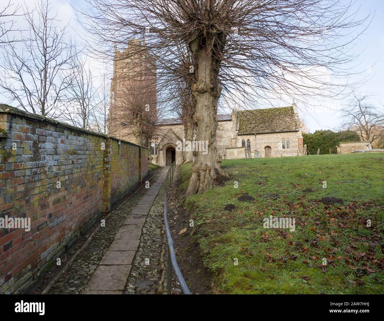 Marden village hires stock photography and images Alamy