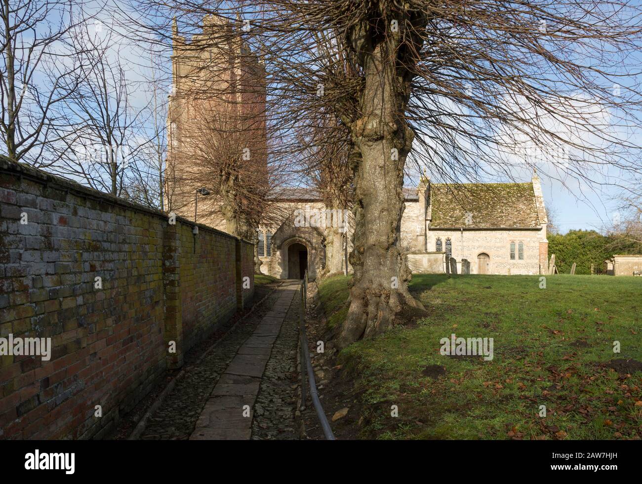 Marden village hires stock photography and images Alamy