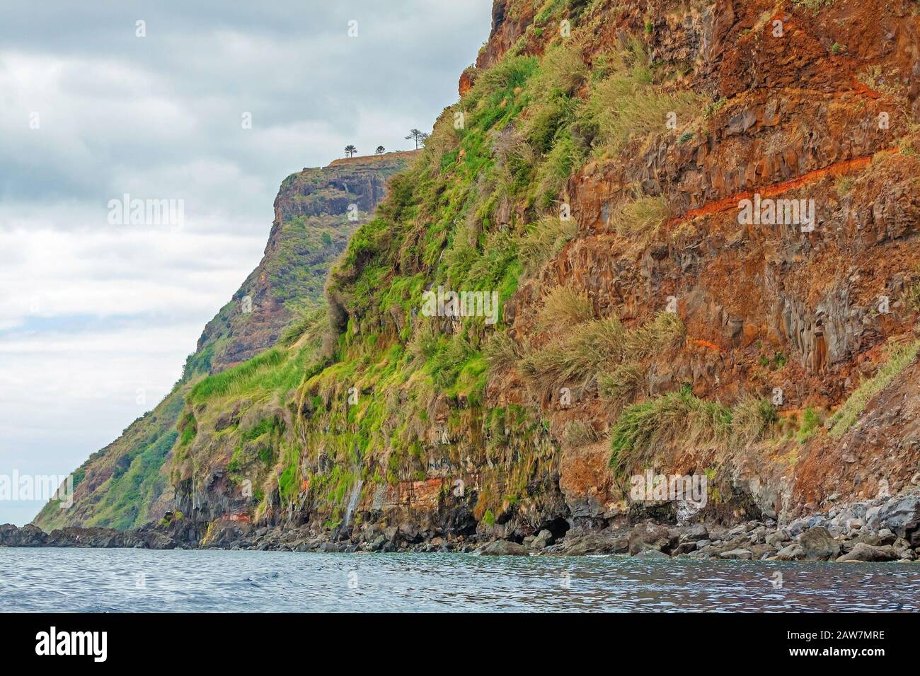 Page 3 - Portugal Madeira Island Jardim Mar High Resolution Stock  Photography and Images - Alamy