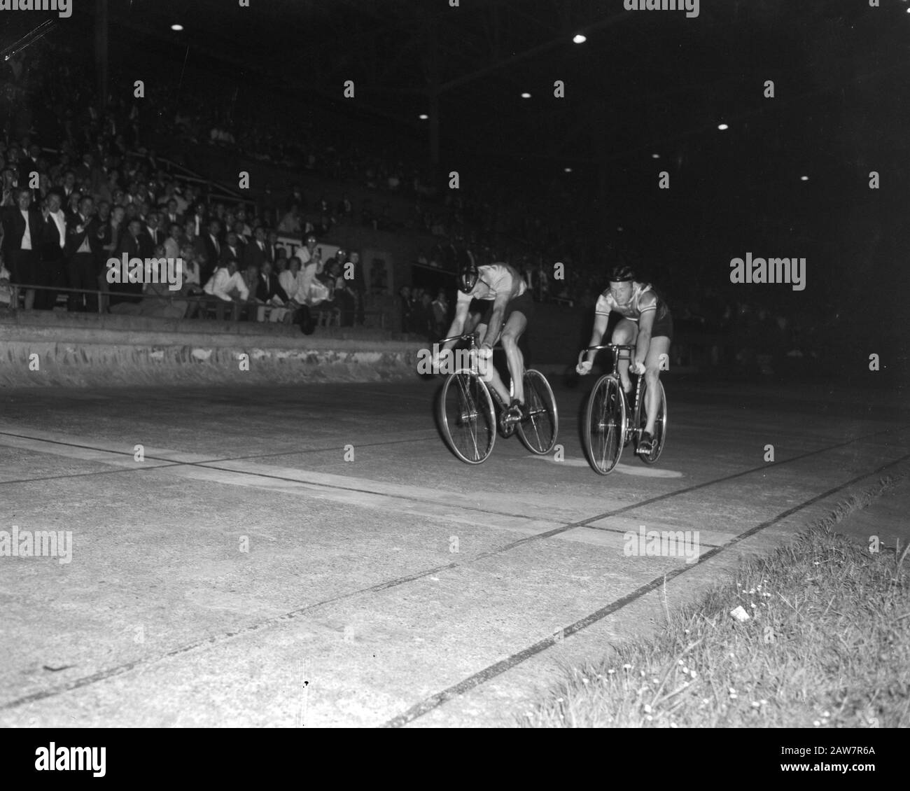 Cycling championships amsterdam olympic 