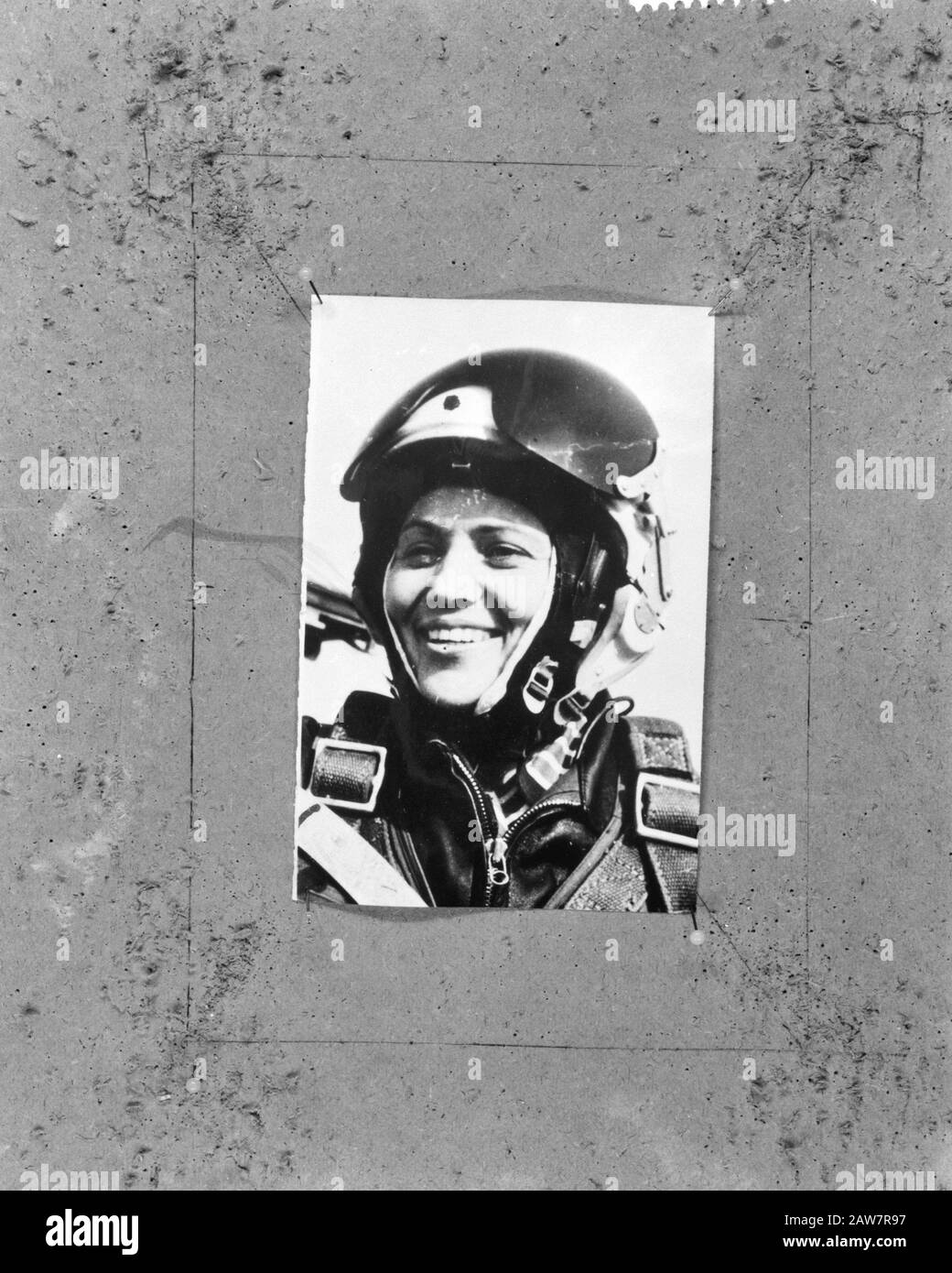 Pilots women hi-res stock photography and images - Alamy