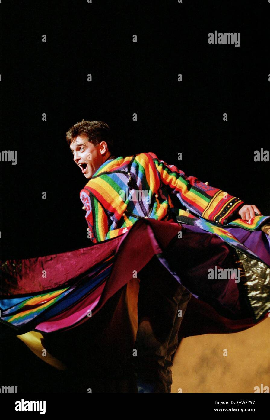 Phillip schofield joseph amazing cheap technicolor dreamcoat