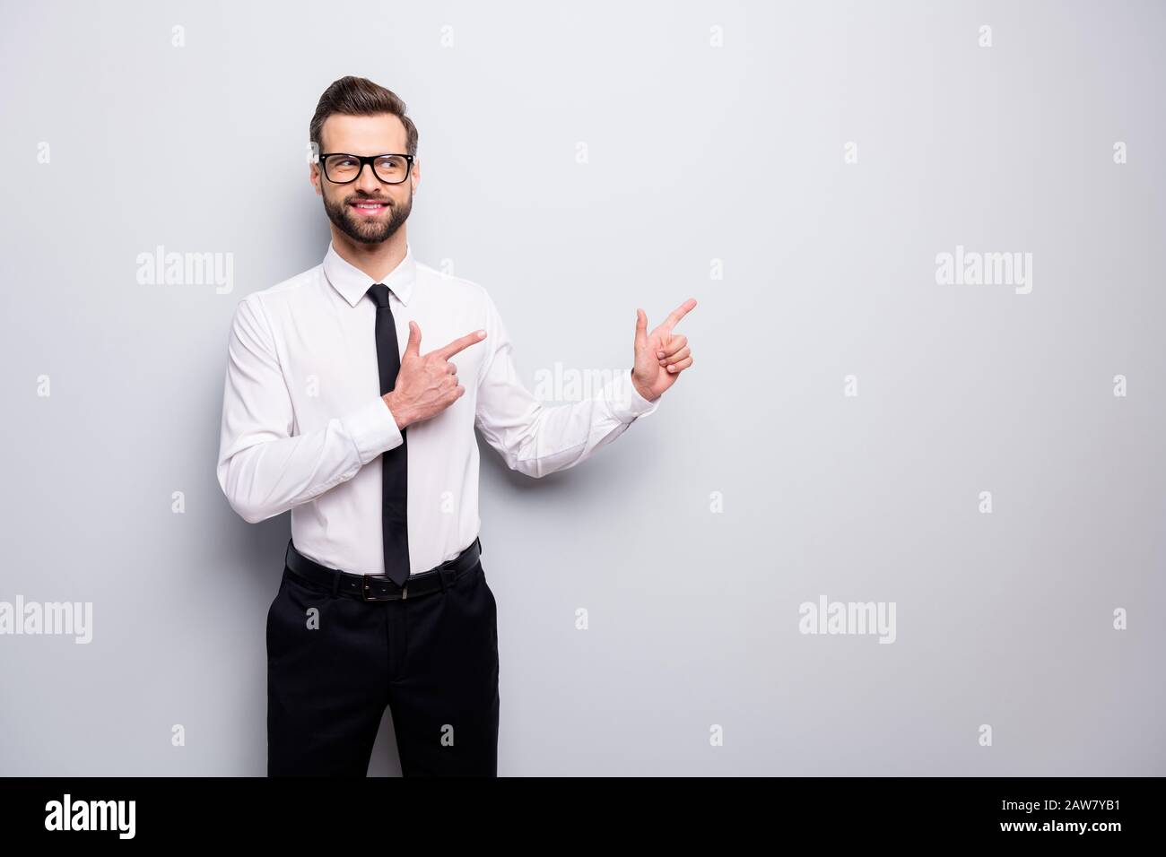 Novelty business shirt and tie hires stock photography and images Alamy