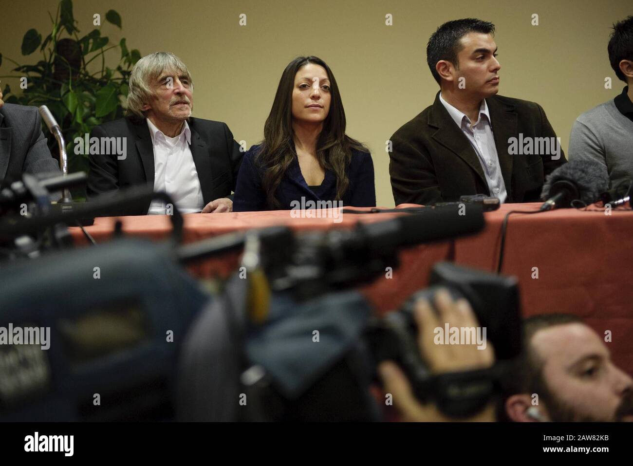 meredith-kercher-murder-process-hi-res-stock-photography-and-images-alamy