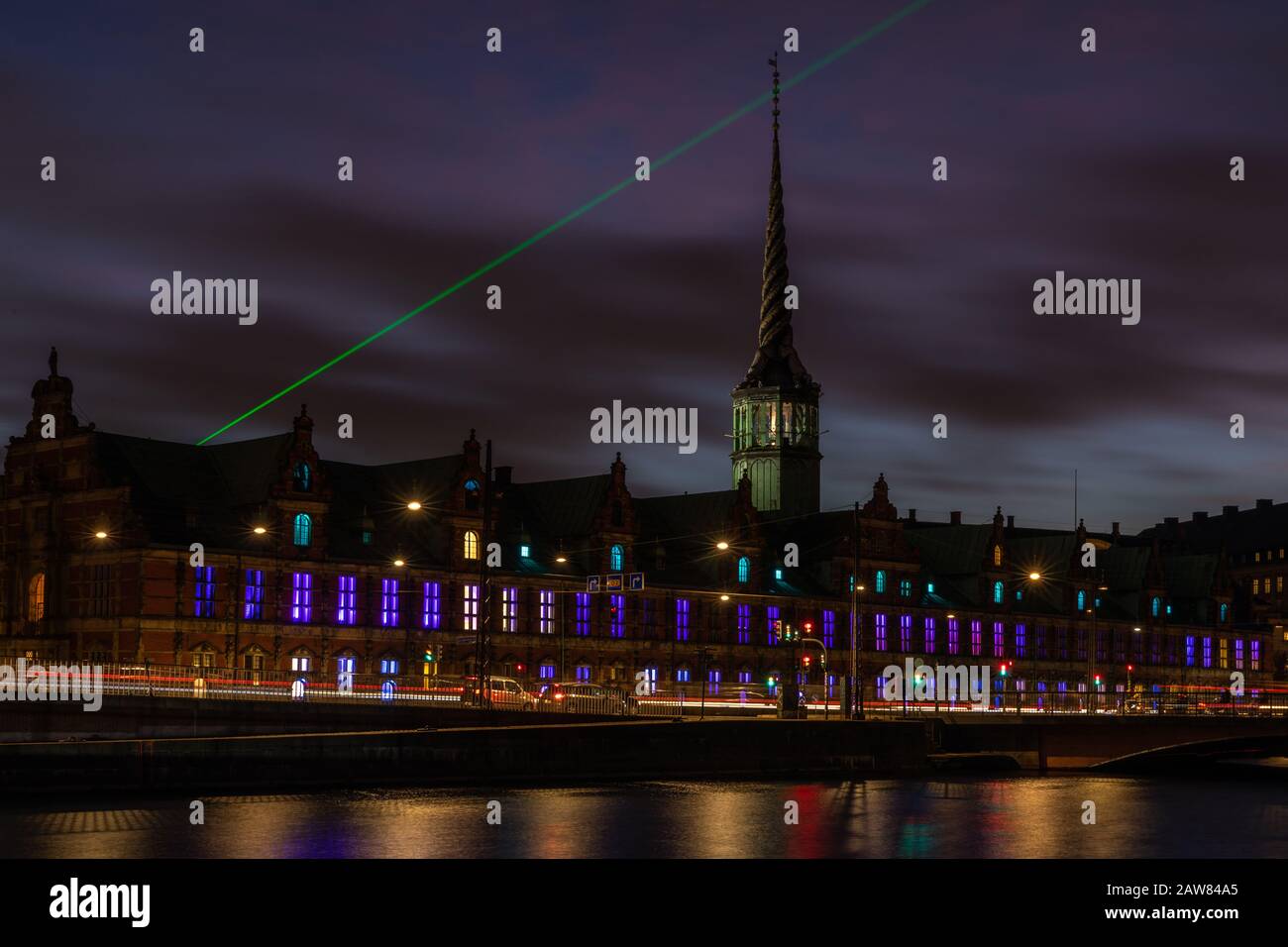 Copenhagen festival hi-res stock photography and images - Alamy