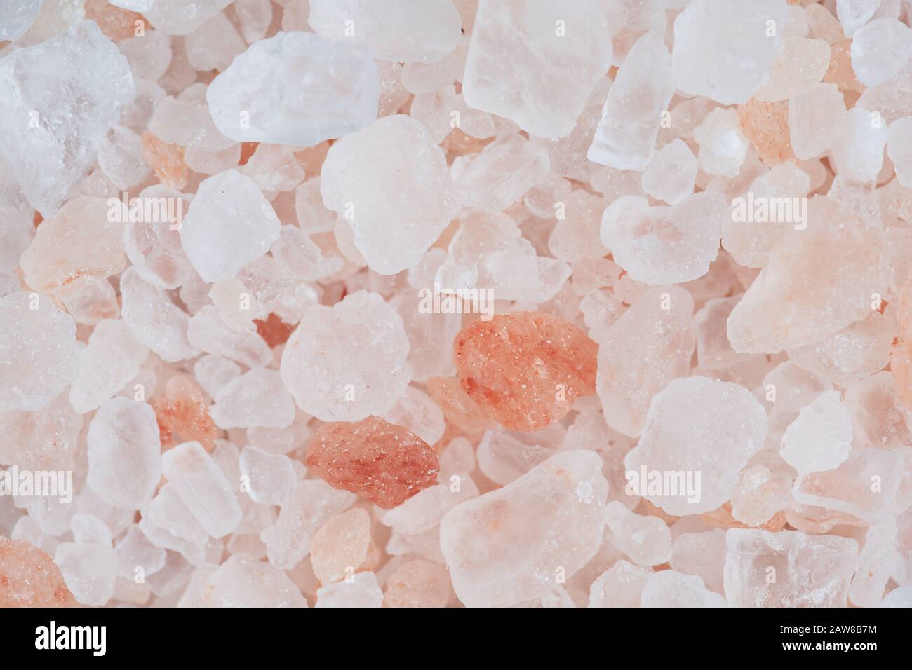 Manila Ph Aug 6 Himalaya Salt Stock Photo 1472416223